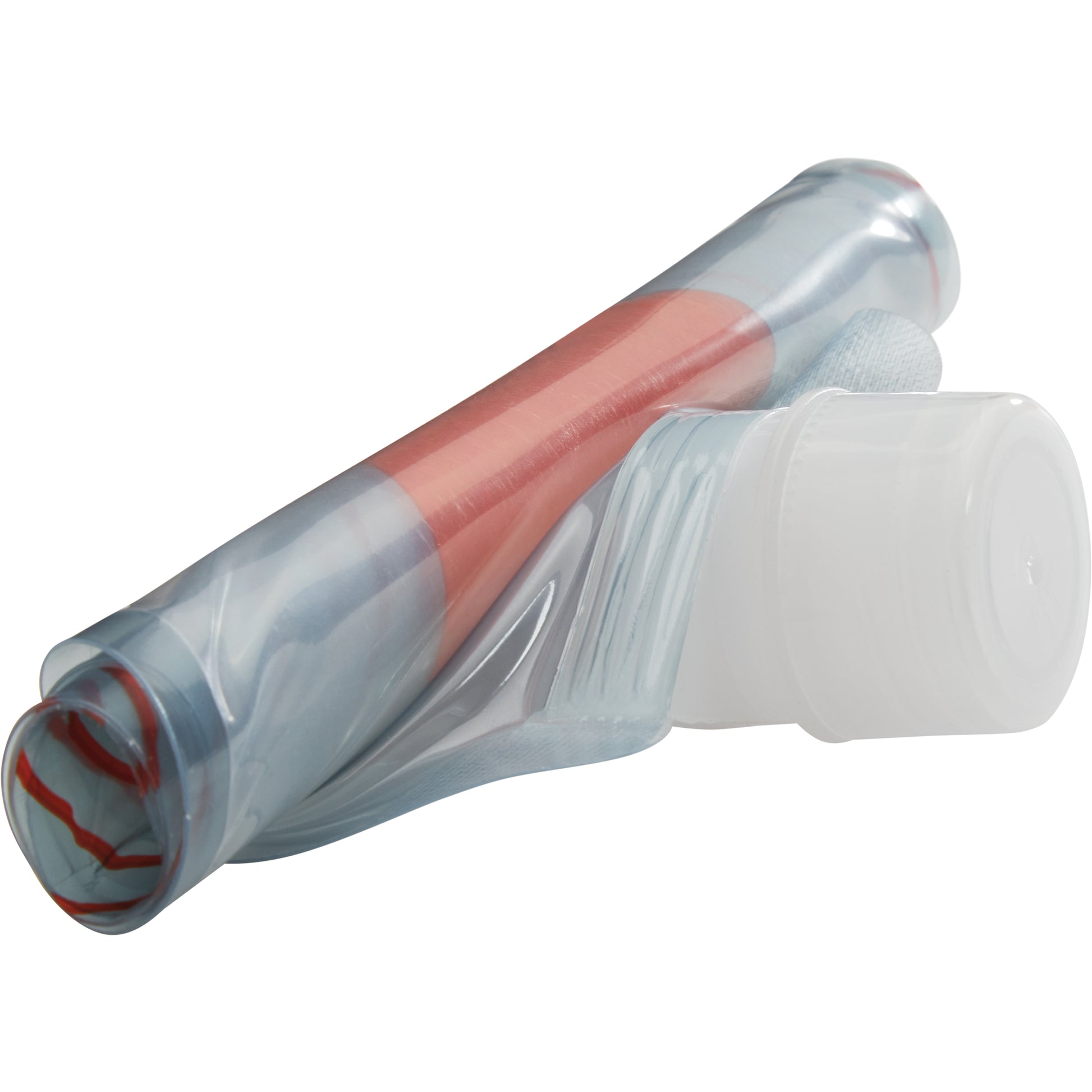 SoftBottle™ | Rolled