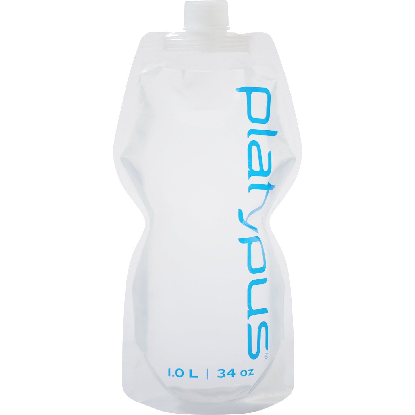 SoftBottle™ | Logo | Closure-Cap