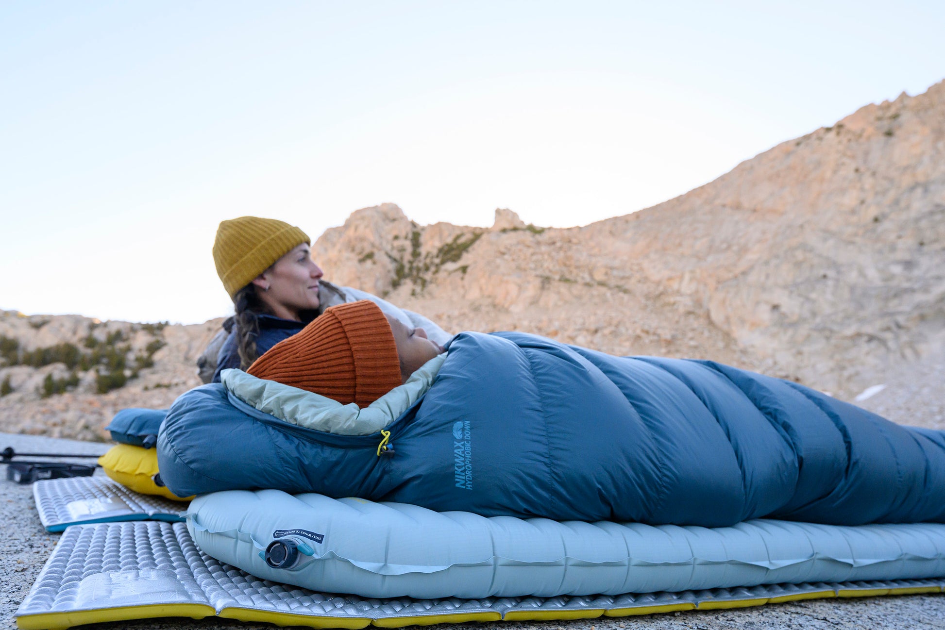 NeoAir® XTherm™ NXT Sleeping Pad | Neptune