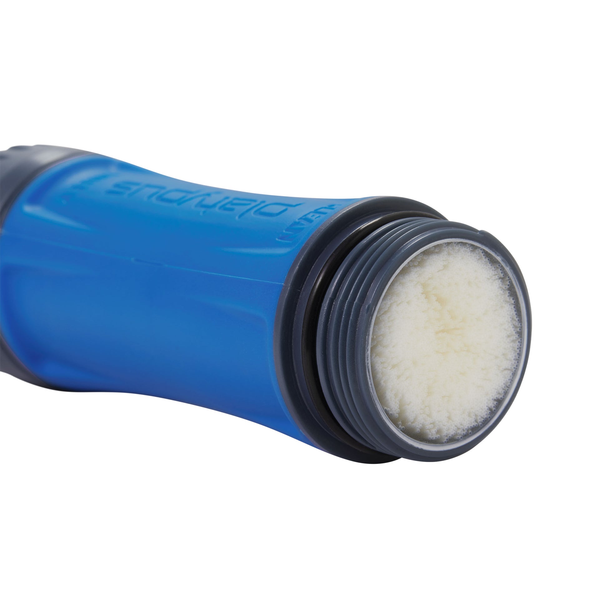 QuickDraw Filter | Hollow Fiber Details