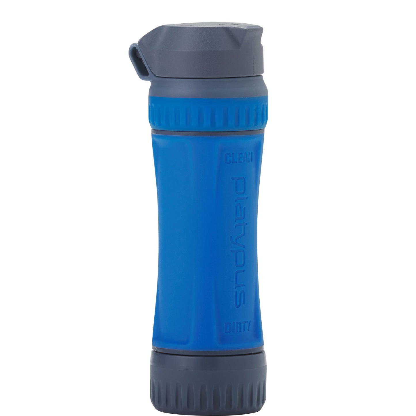 QuickDraw™ Filter | DrinkCap Closed