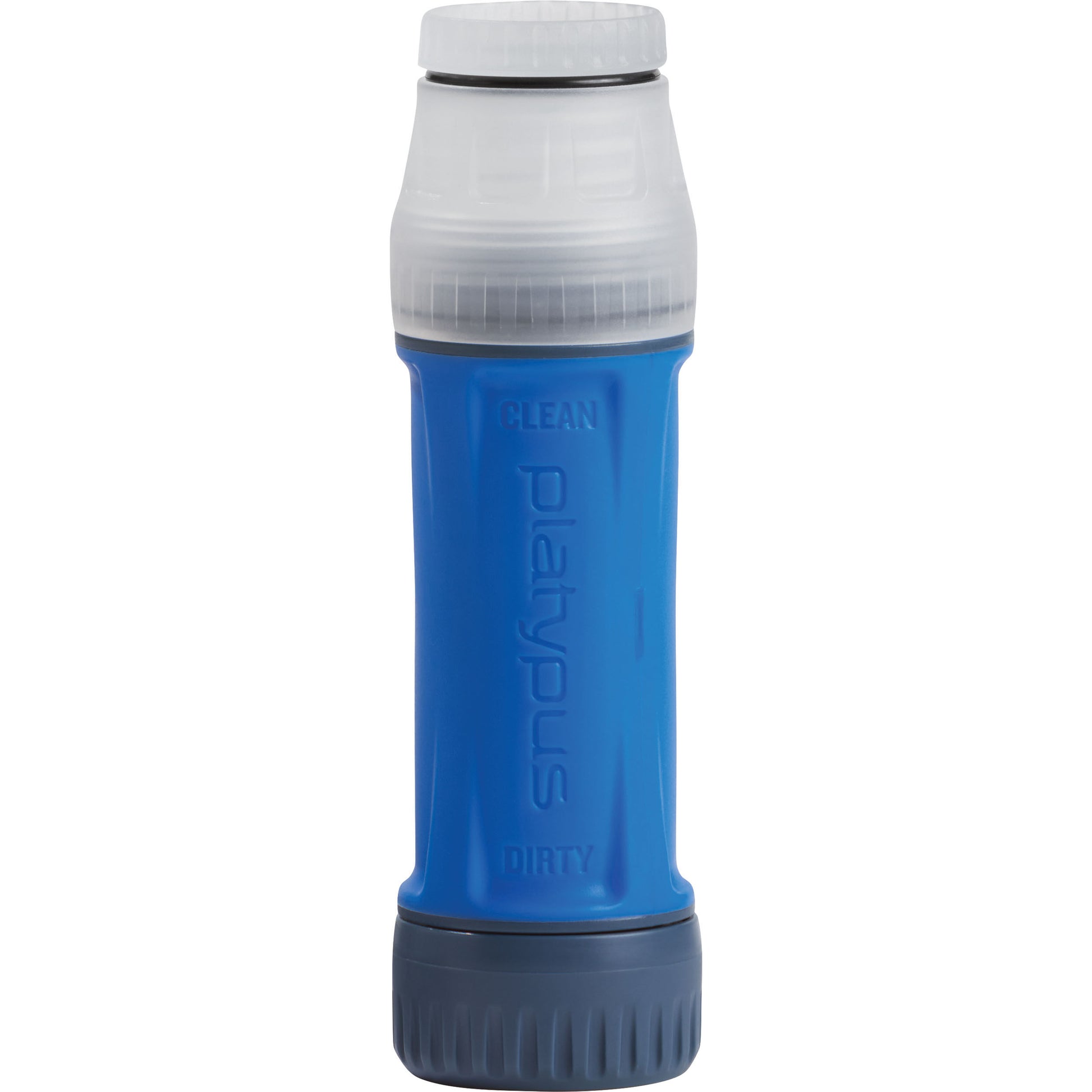 QuickDraw Filter w/ QuickConnect Cap