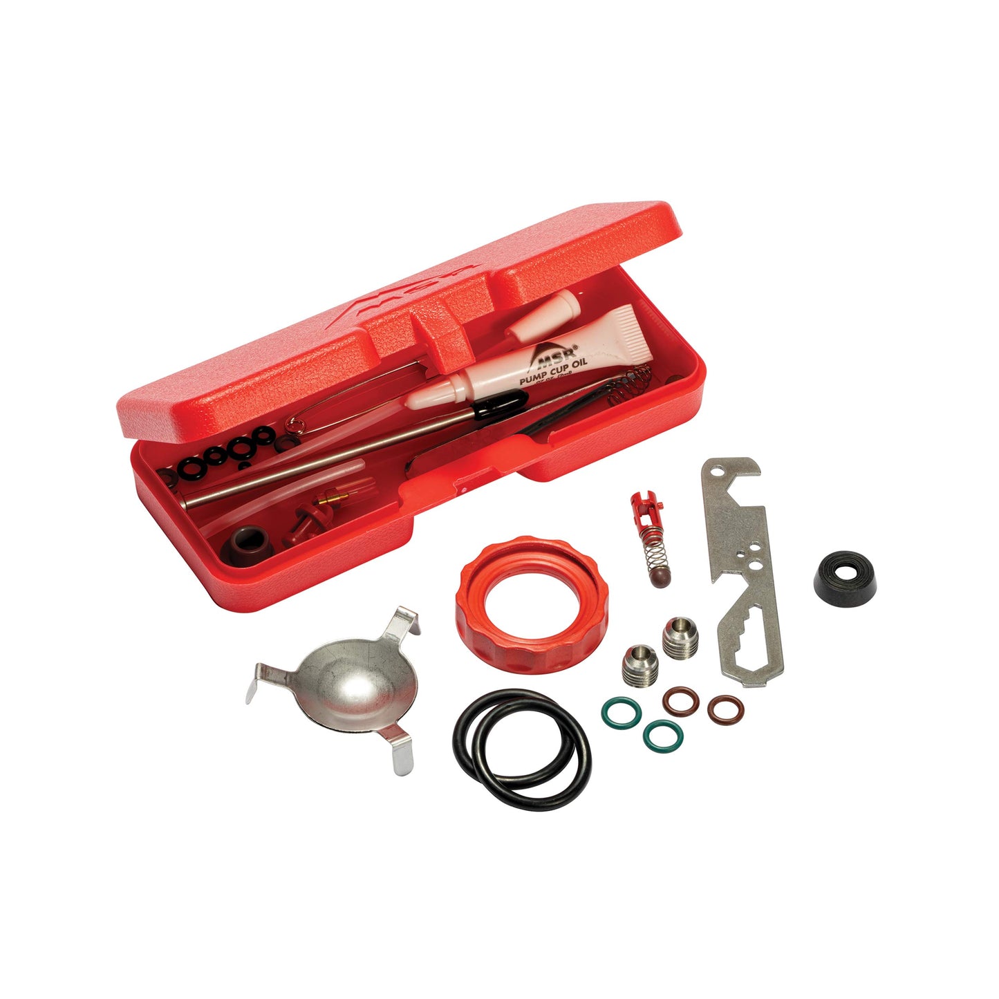 MSR Expedition Service Kit - Dragonfly