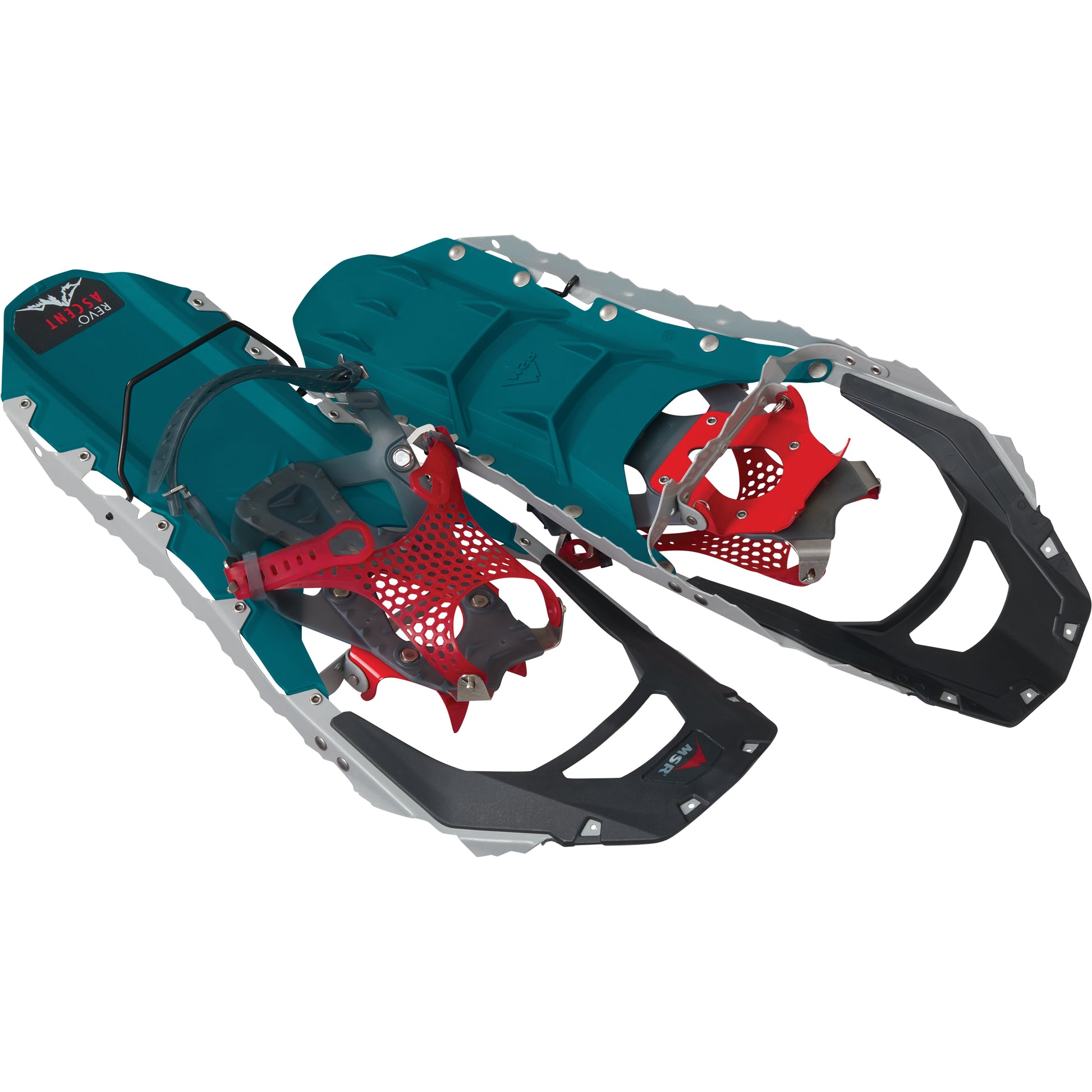 Revo™ Ascent Snowshoes W's 22" Dark Cyan