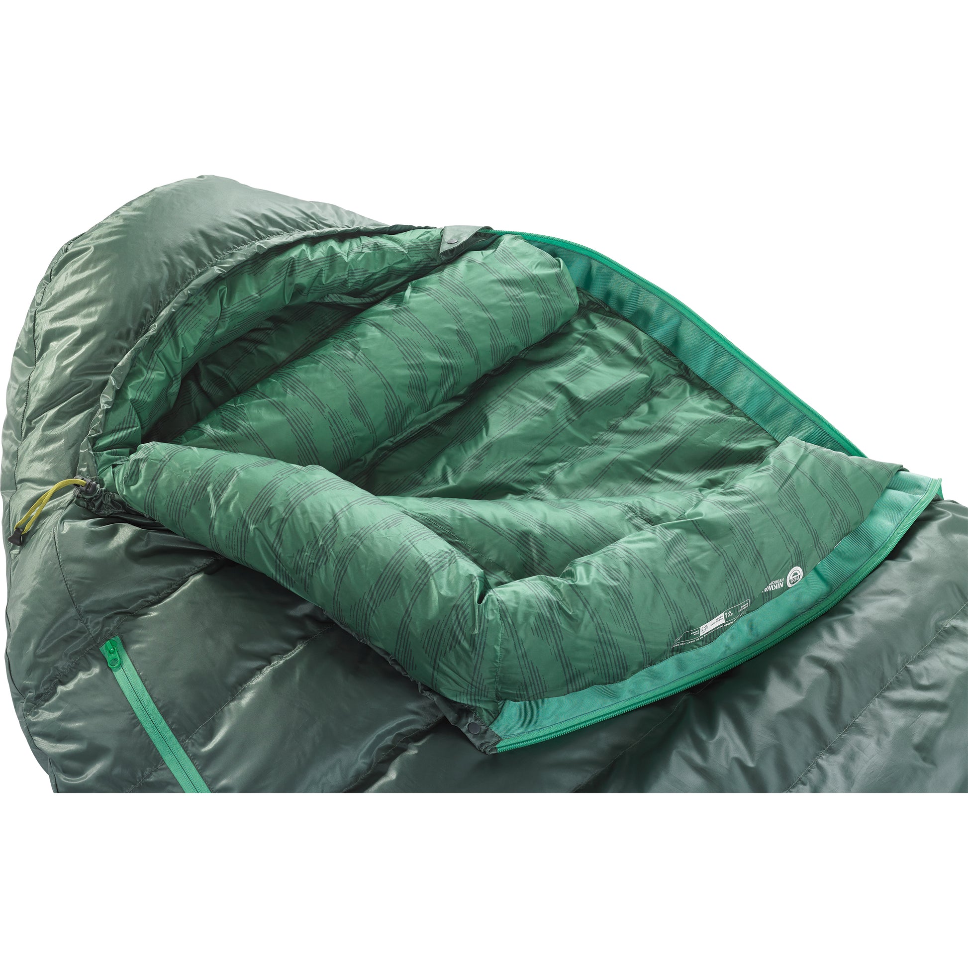 Questar™ 32F/0C Sleeping Bag