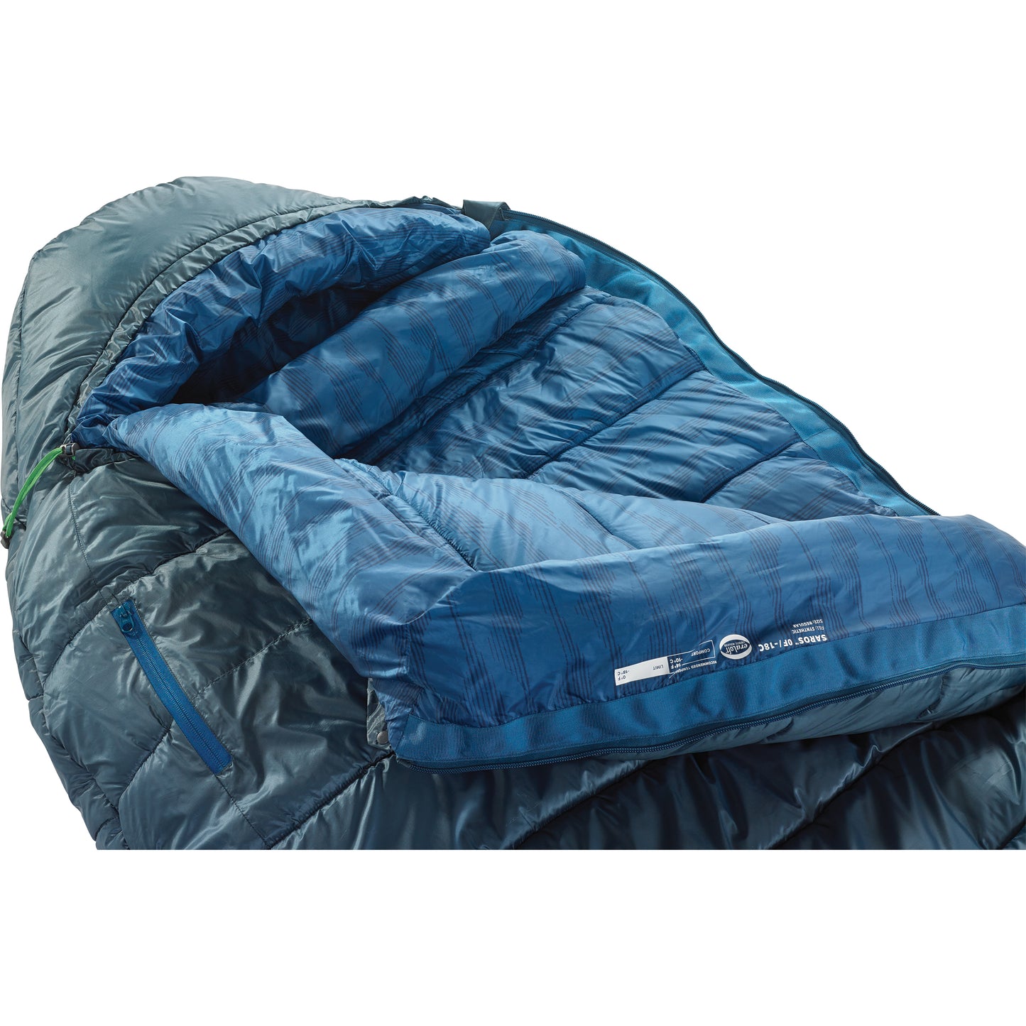 Saros™ 0F/-18C Sleeping Bag