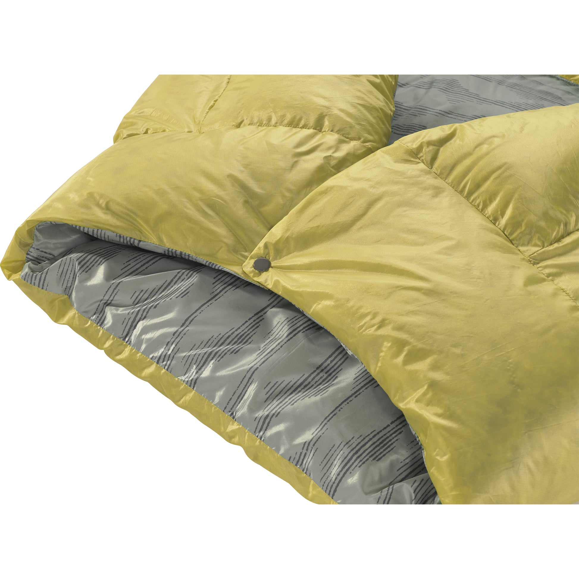 Therm-a-Rest Corus™ Quilt - Neck Snap