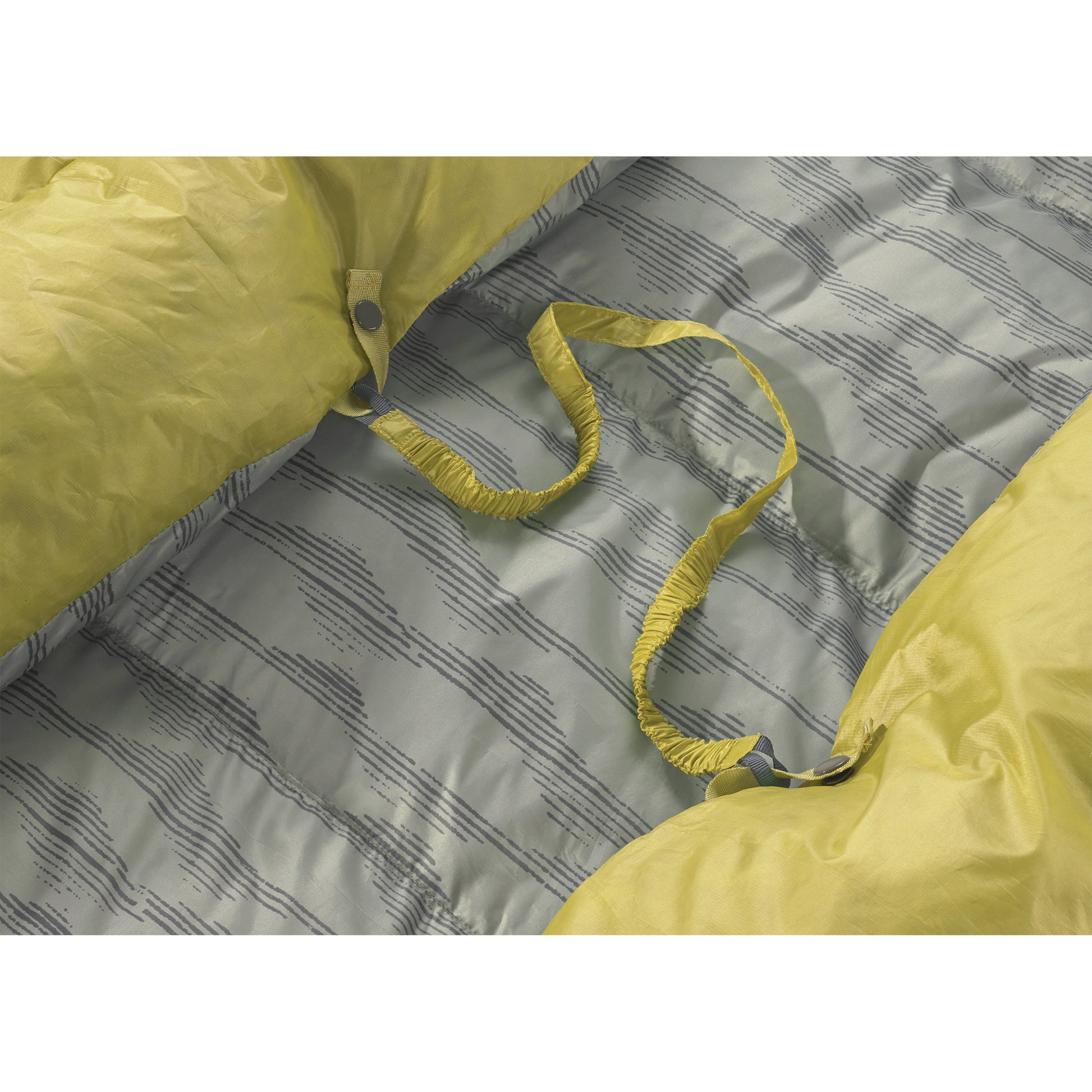 Therm-a-Rest Corus™ Quilt - SynergyLink™ Connectors