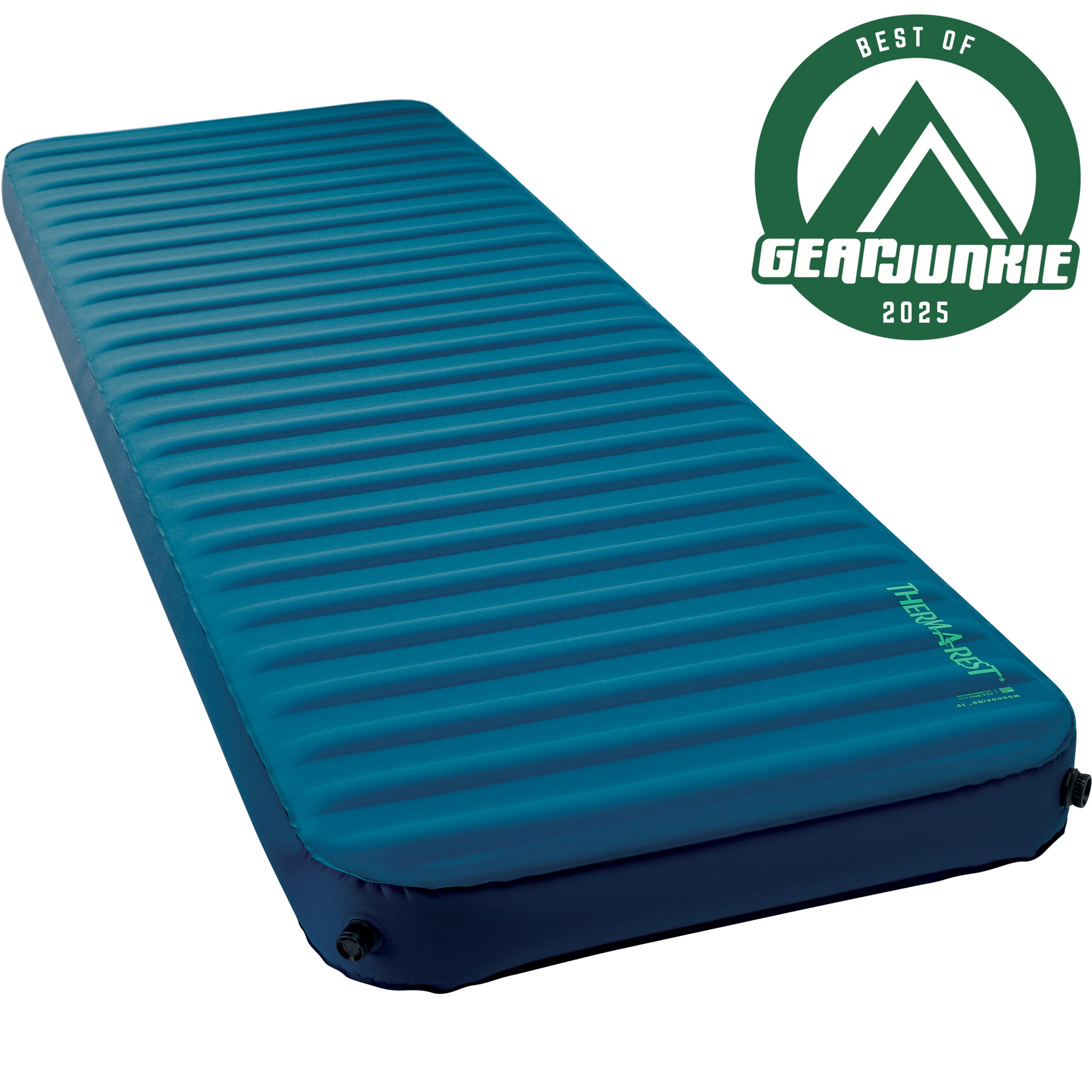 Therm-a-Rest MondoKing Marine Blue