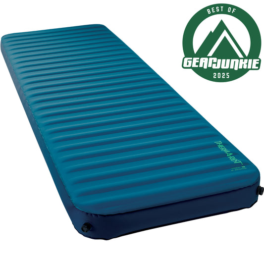 Therm-a-Rest MondoKing Marine Blue