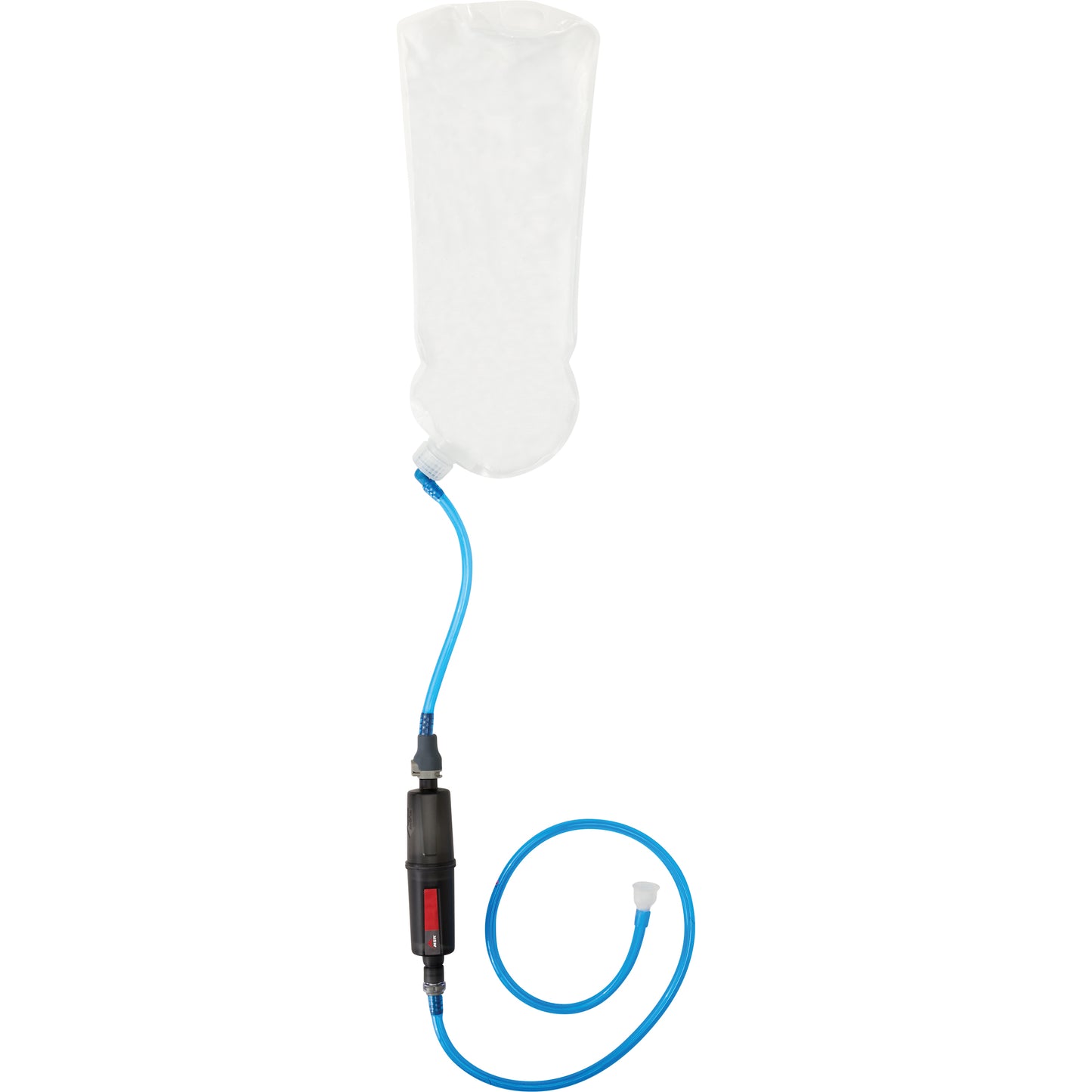 MSR Thru-Link™ Inline Water Filter - Gravity Mode