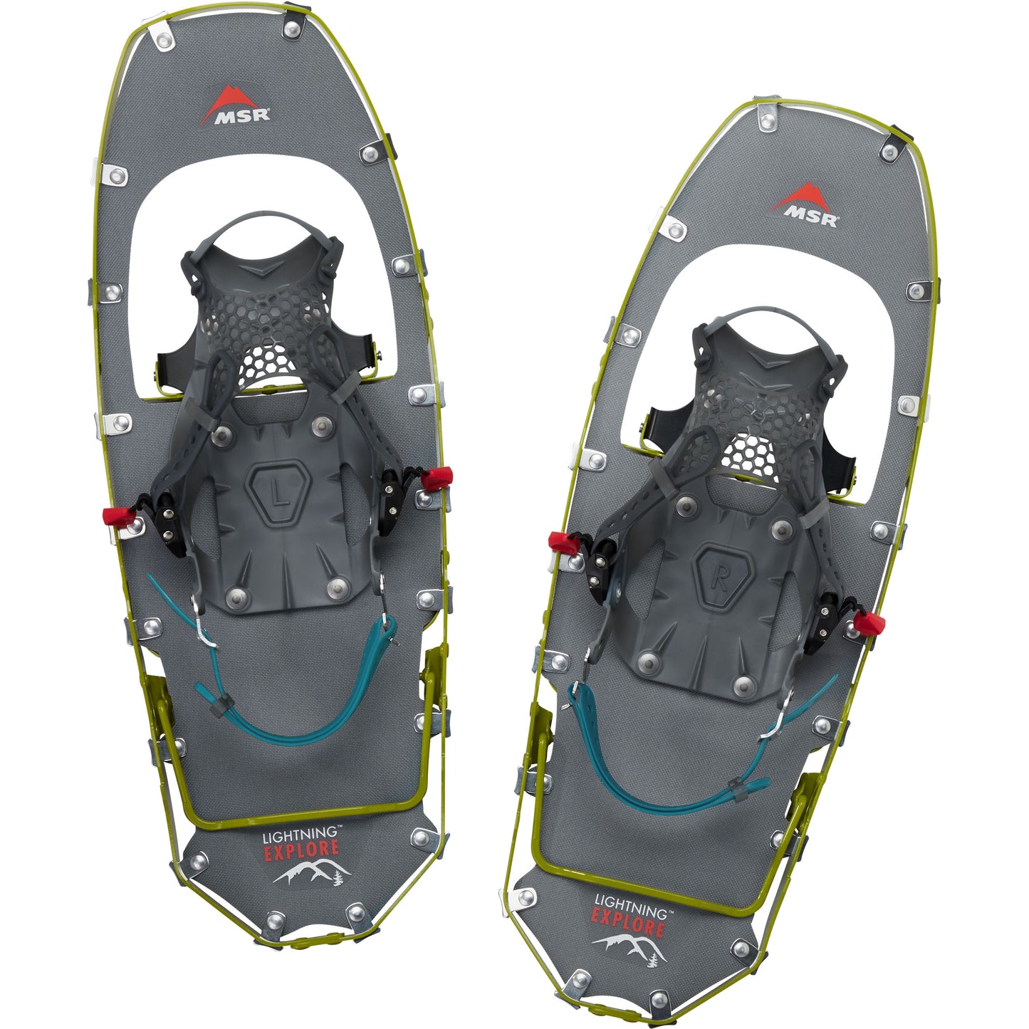 Lightning™ Explore Snowshoes | 22 IN