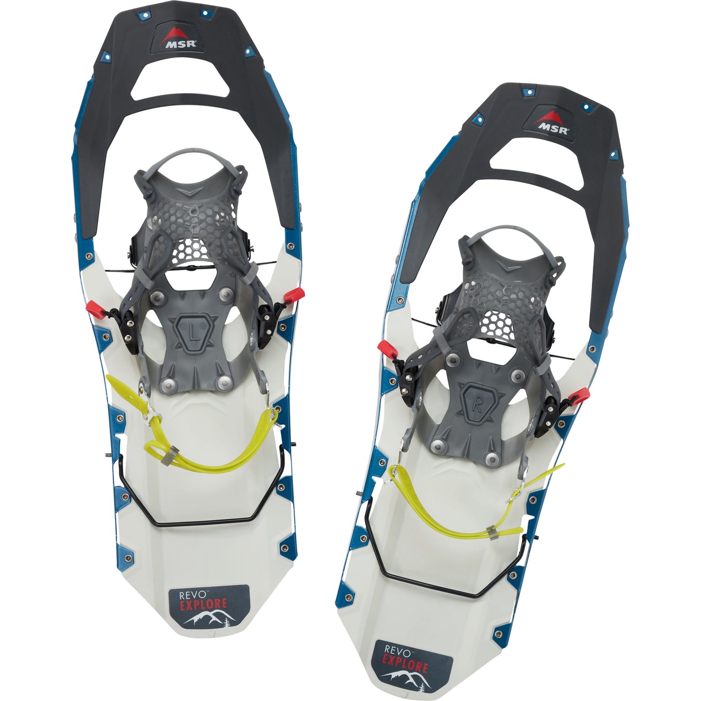 Women's Revo™ Explore Snowshoes