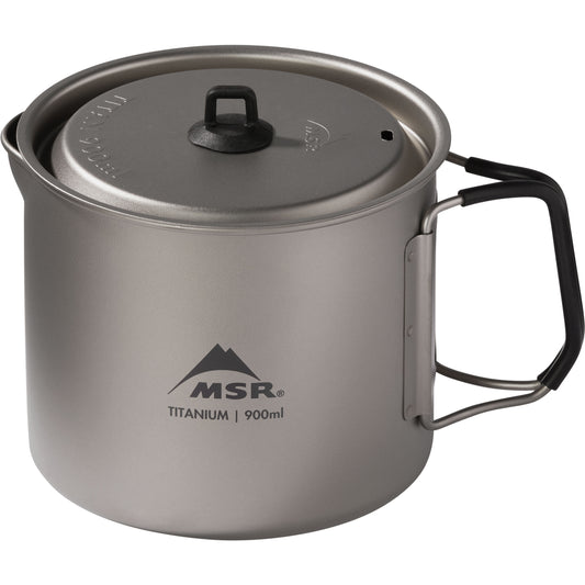 Titan™ Kettle 900mL