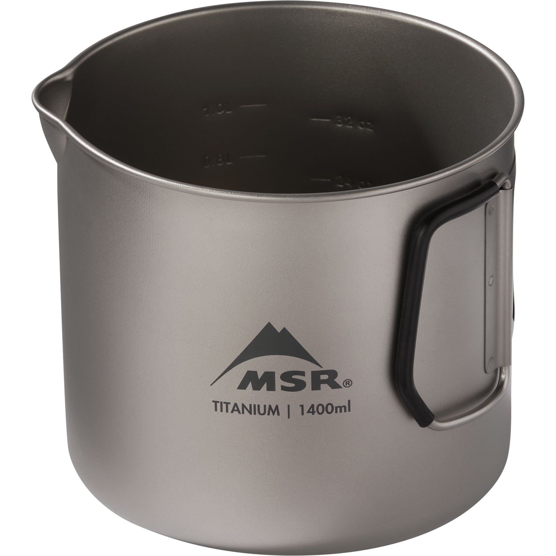 Titan™ Kettle 1400mL