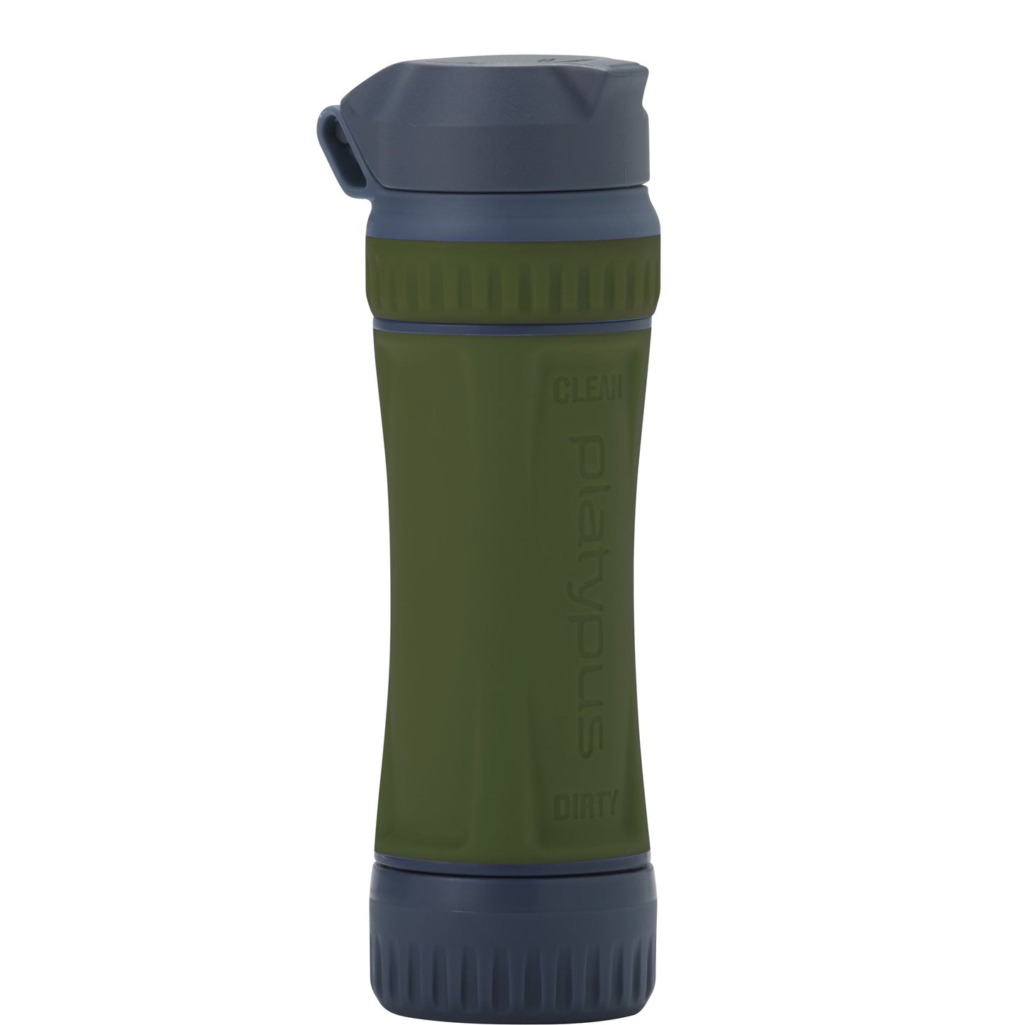 QuickDraw™ Filter | Green