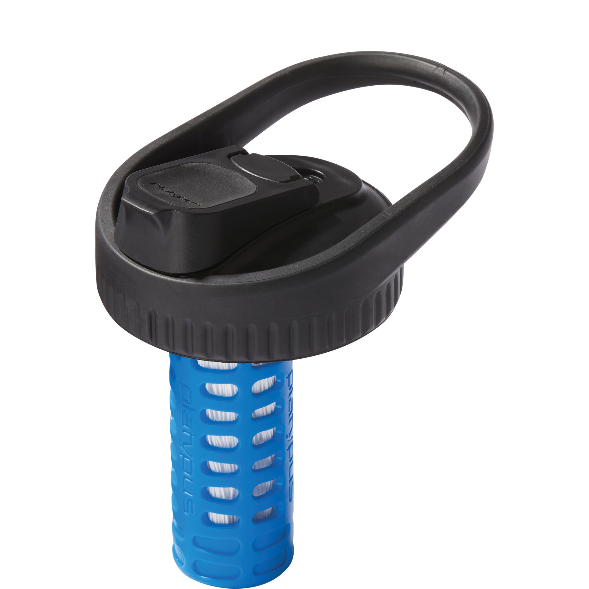 DayCap™ In-Bottle Filter | Cap Closed