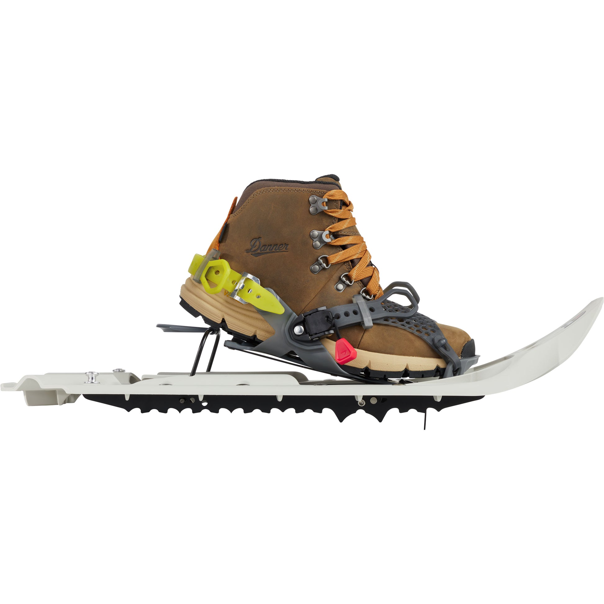 Women's Evo™ Explore Snowshoes | Ergo™ Televator Detail