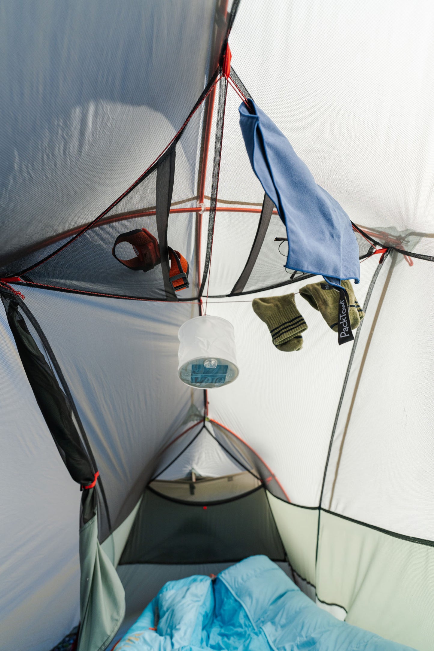 Hubba Hubba™ LT 1-Person Backpacking Tent