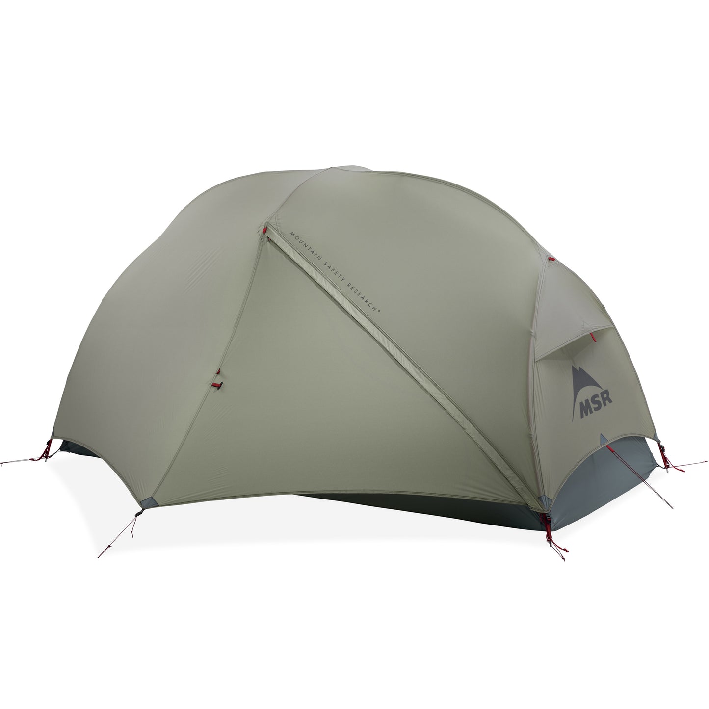 Hubba Hubba™ LT 1-Person Backpacking Tent