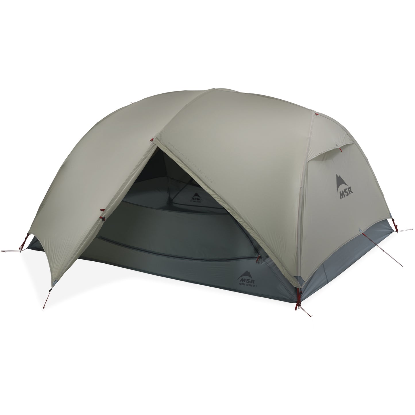Hubba Hubba™ LT 3-Person Backpacking Tent