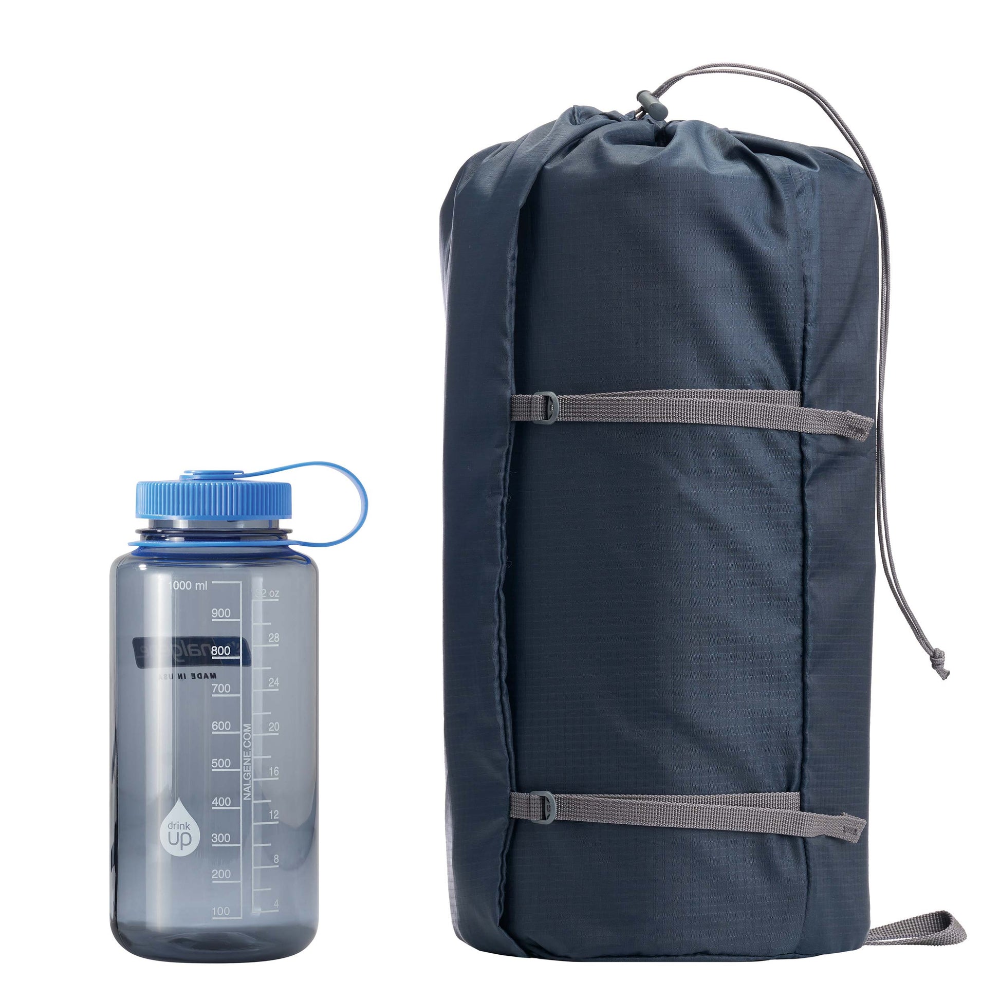 Trail Pro™ MAX Sleeping Pad | Stuff Sack (with Large pad)