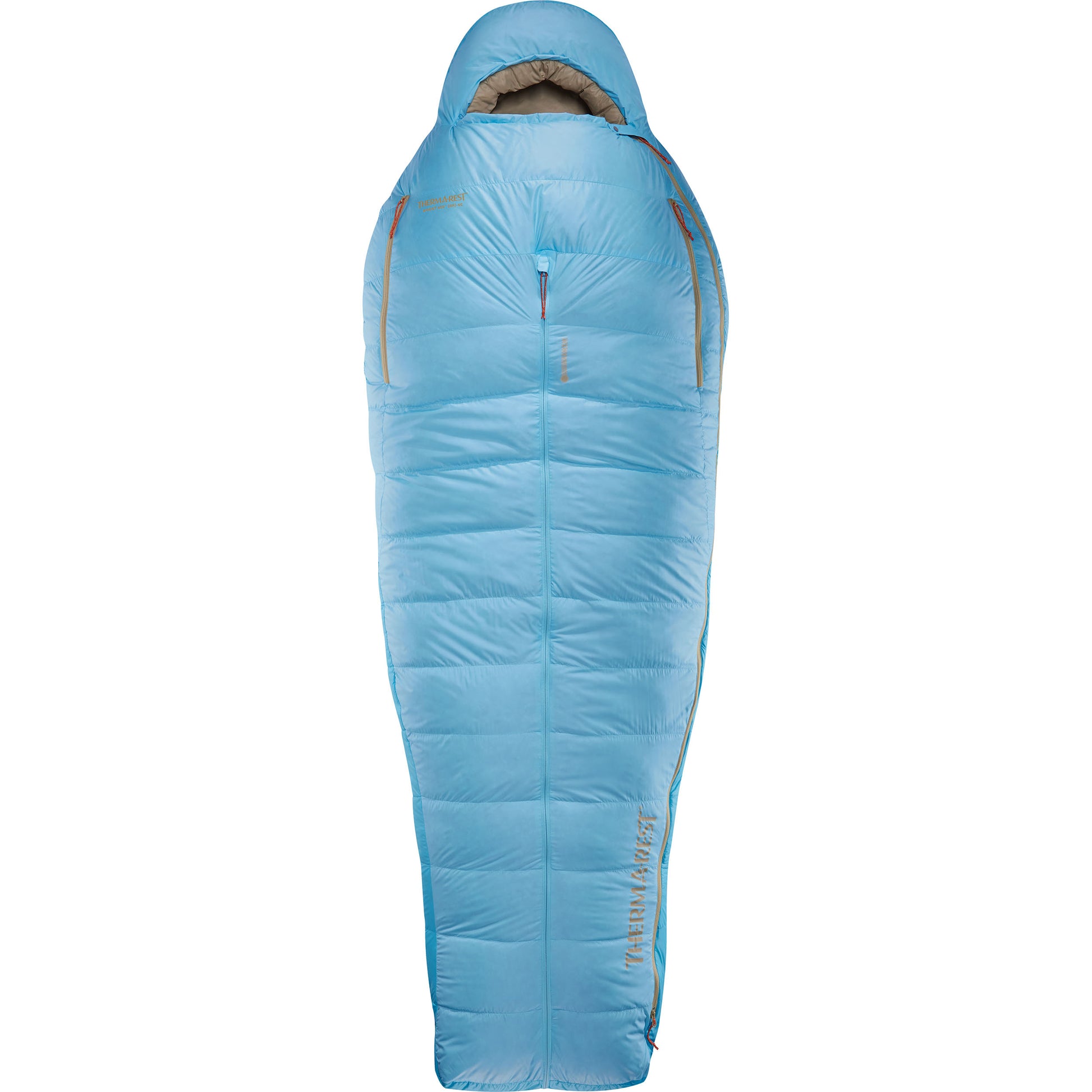 Boost 650™ 20F/-6C Sleeping Bag | Regular | WarmZip™ Closed