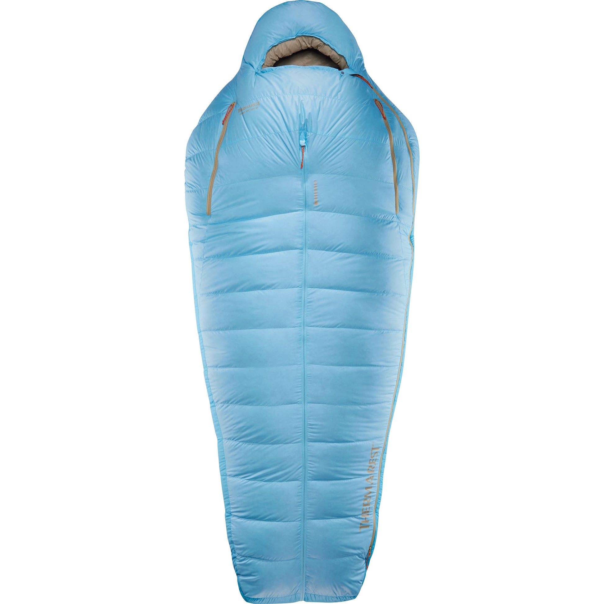Boost 650™ 20F/-6C Sleeping Bag | Regular Wide | WarmZip™ Closed
