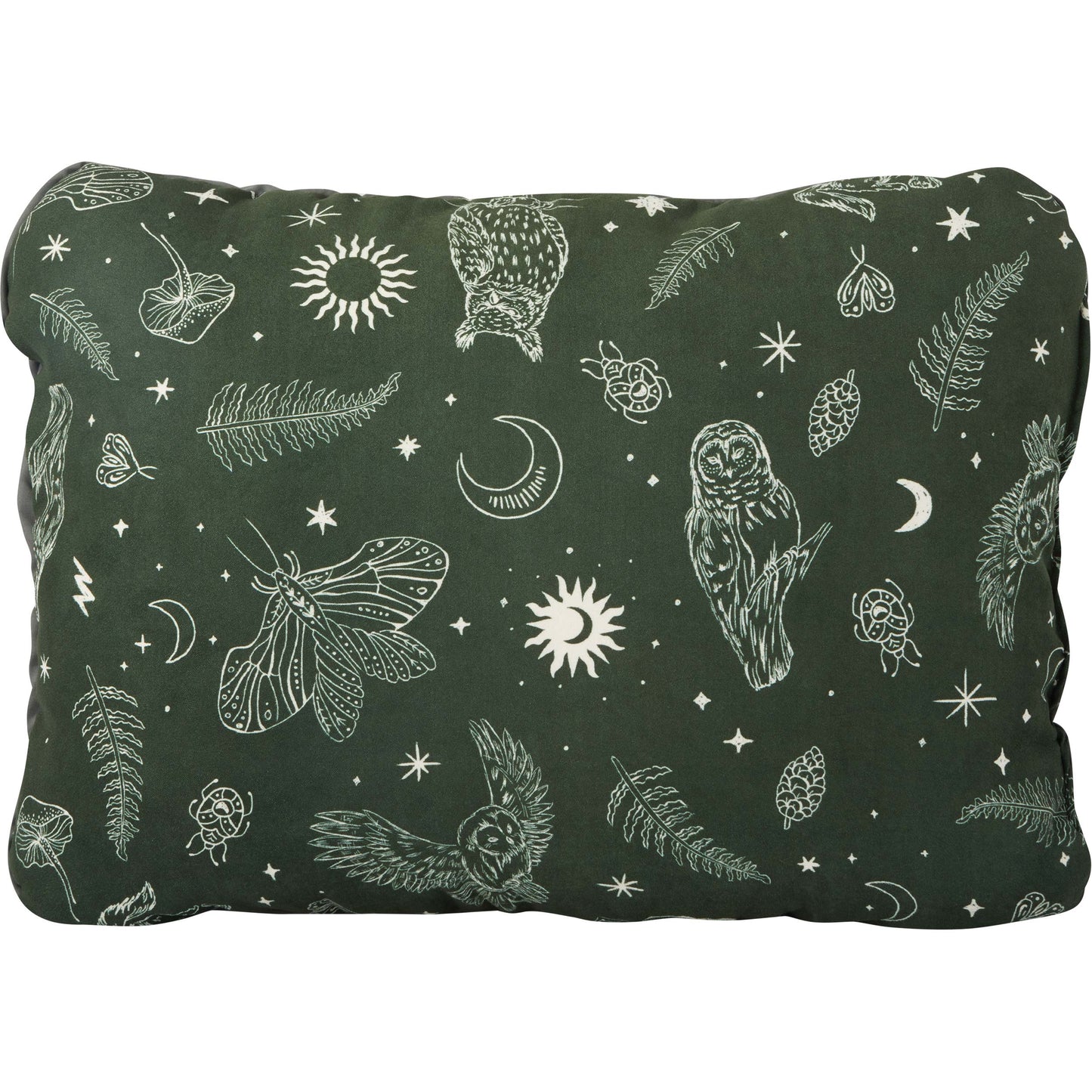 Compressible Pillow Cinch | Regular | Woodland