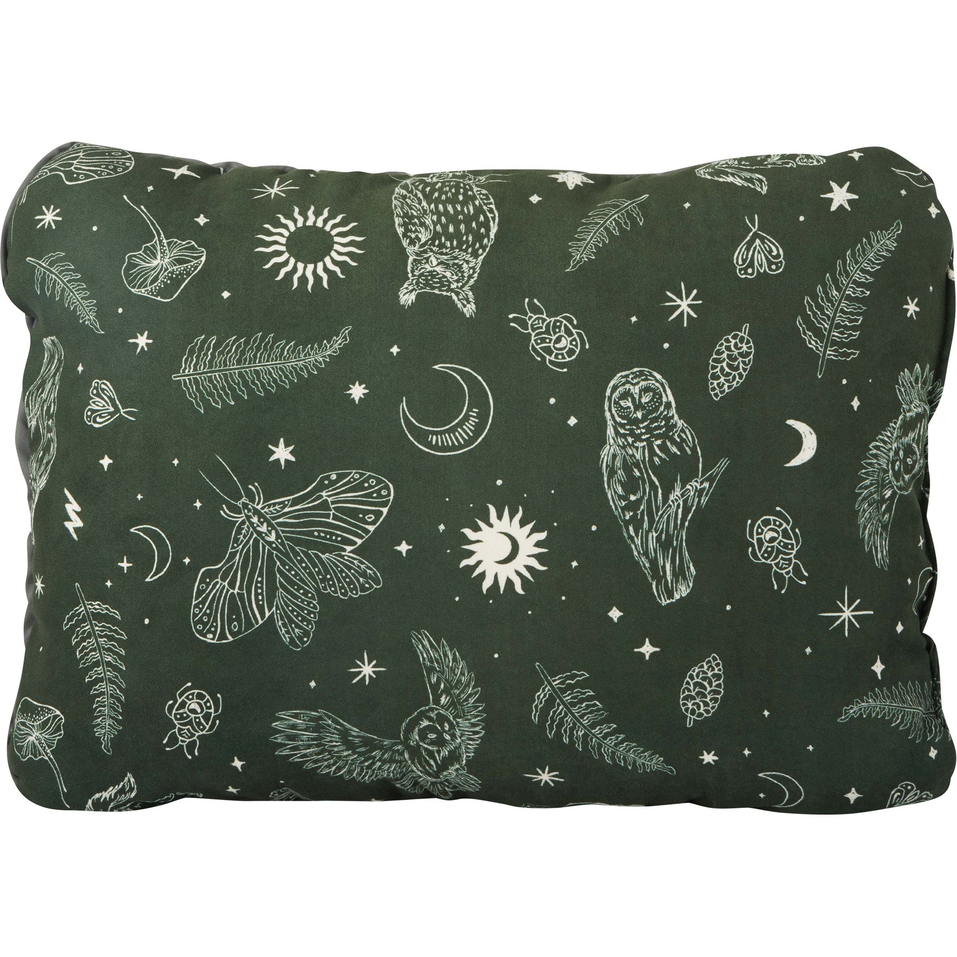 Compressible Pillow Cinch | Regular | Woodland
