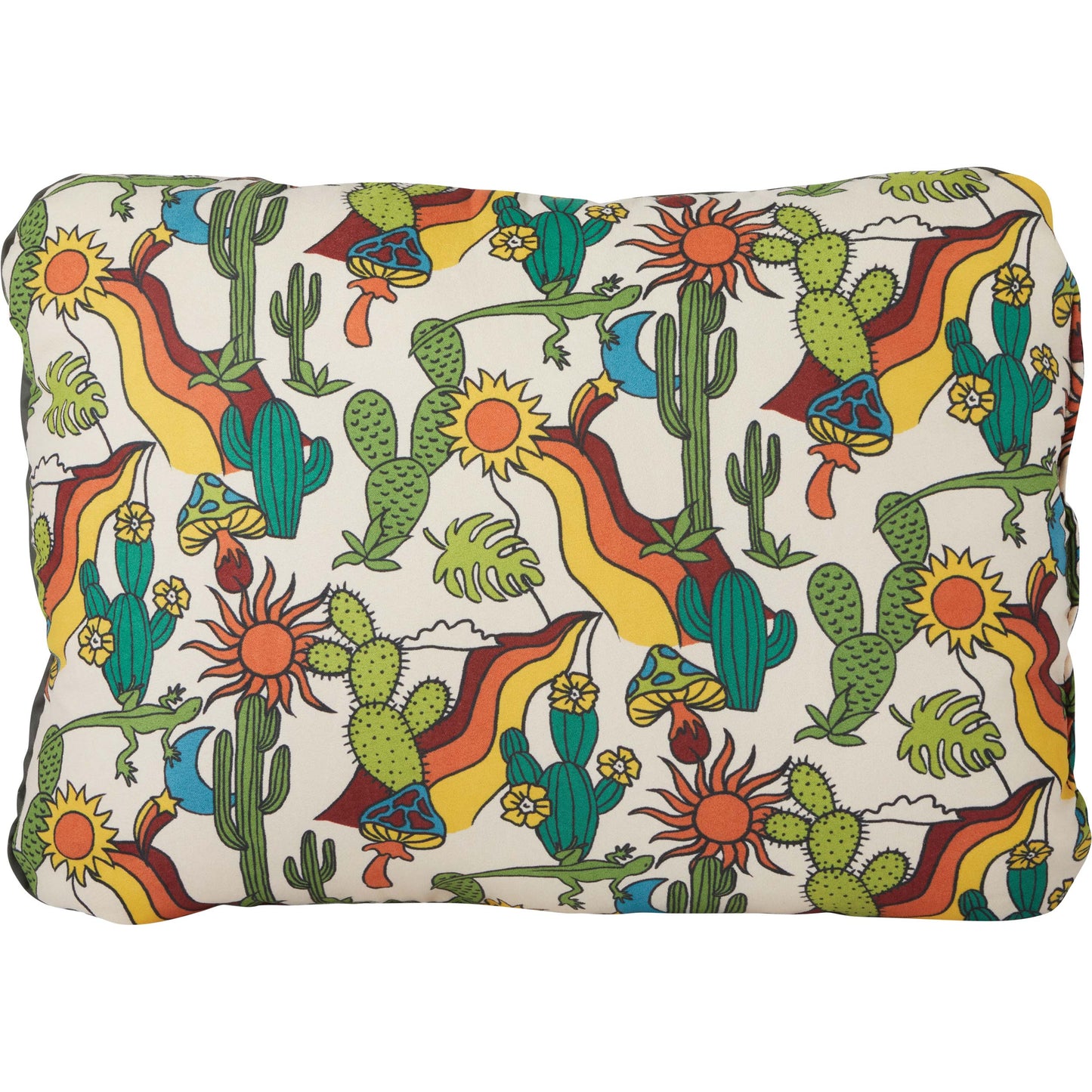 Compressible Pillow Cinch | Regular | Desert
