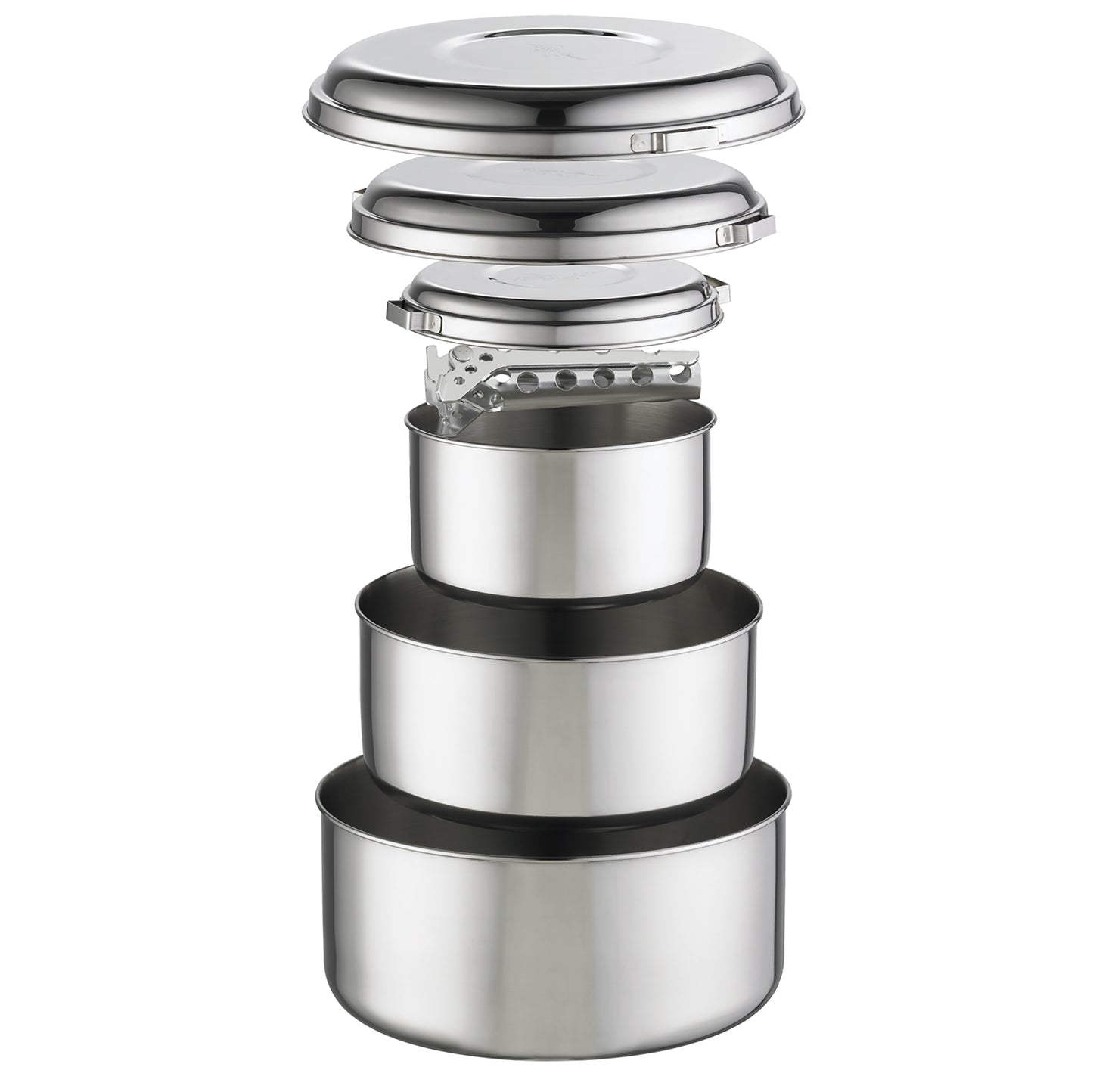 MSR Alpine™ 4 Pot Set