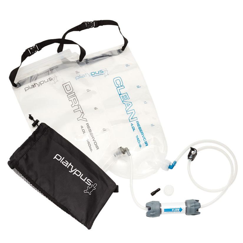 Platypus GravityWorks™ 6.0 L Water Filter System