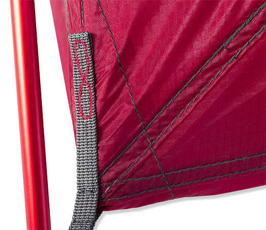 Hubba Hubba™ NX 2-Person Backpacking Tent