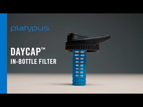 DayCap™ In-Bottle Filter Overview Video