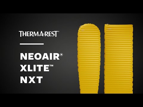 NeoAir® XLite™ NXT Sleeping Pad | Video Overview